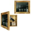 Hidden Gun Storage - Concealment Gun Safes for Pistols view 1