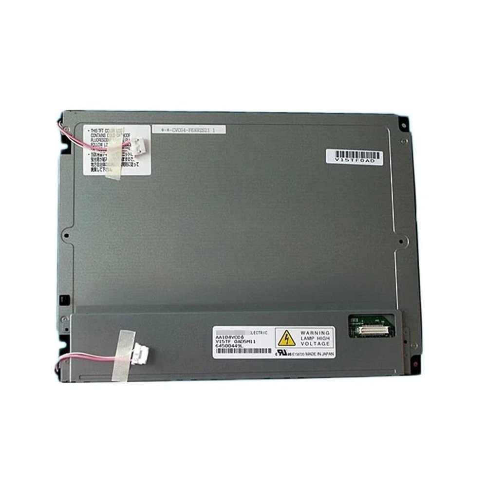 CBBEXP AA104VC06 Sealed in Box with Warranty