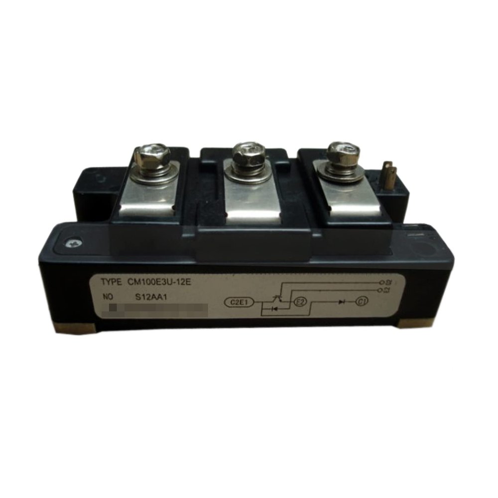 CBBEXP CM100E3U-12E Sealed in Box with Warranty