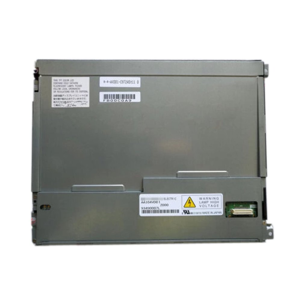 CBBEXP AA104VD01 Sealed in Box with Warranty