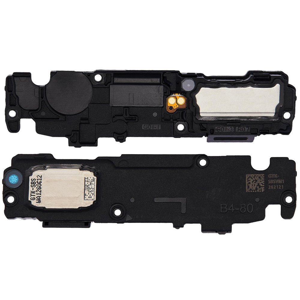 Best Shopper - Replacement Loudspeaker Compatible for Samsung Galaxy Z Flip 4 (F721)