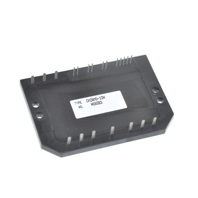 CBBEXP CM20MD-12H Sealed in Box with Warranty