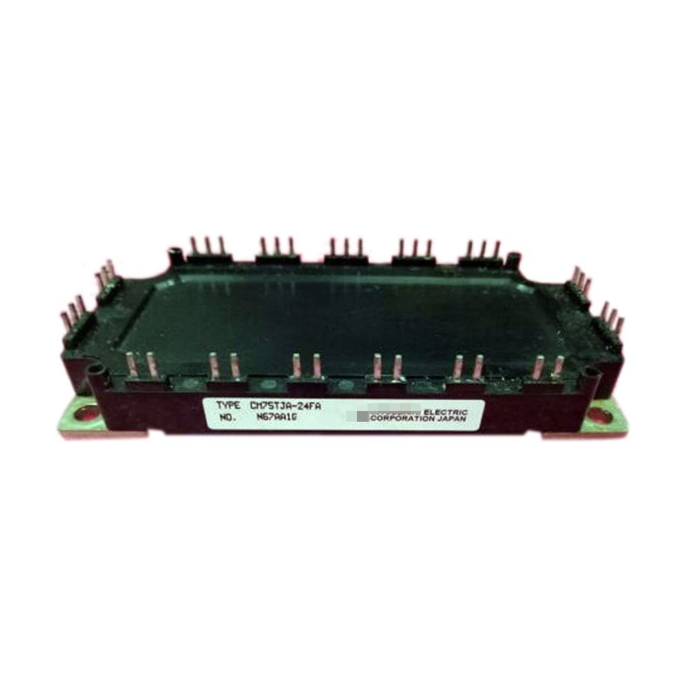CBBEXP CM75TJA-24FA Sealed in Box with Warranty
