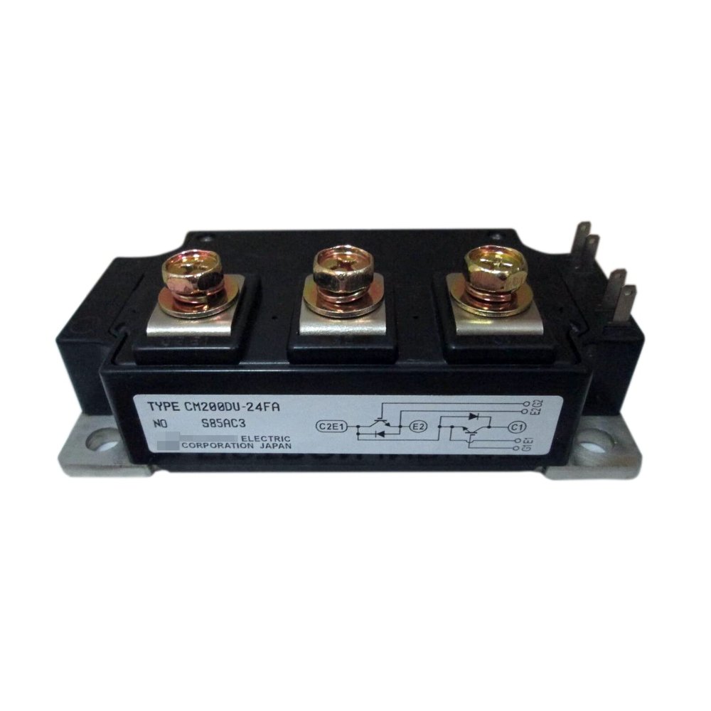 CBBEXP CM200DU-24FA Sealed in Box with Warranty