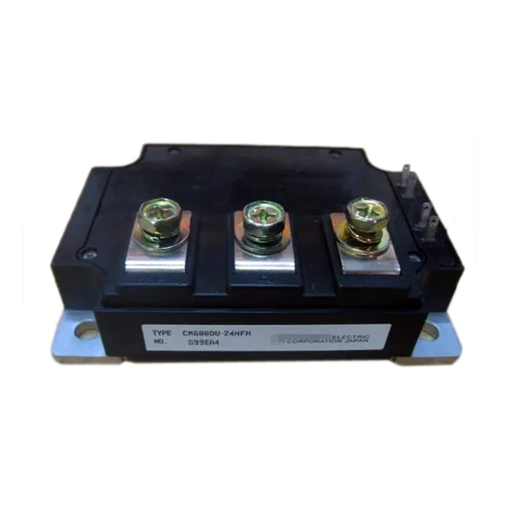 CBBEXP CM600DU-24NFH Sealed in Box with Warranty