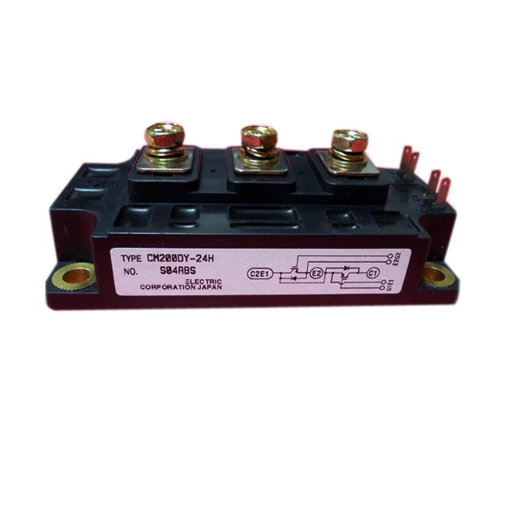 CBBEXP CM200DY-24H Sealed in Box with Warranty
