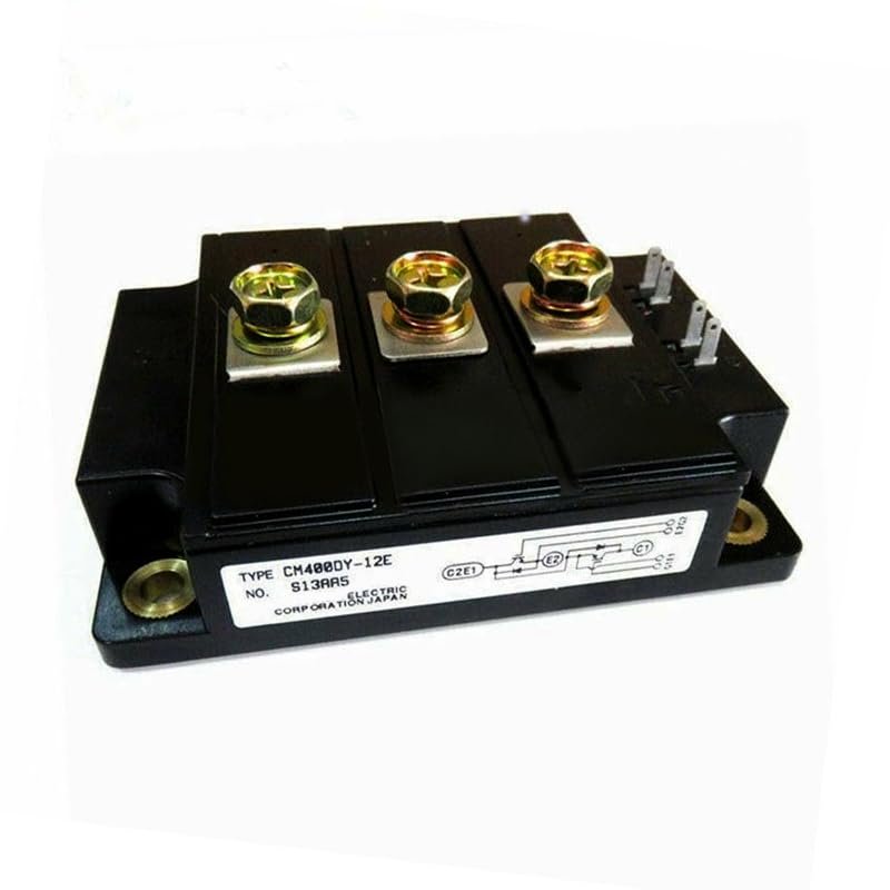 CBBEXP CM400DY-12E Sealed in Box with Warranty