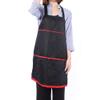 Raguso Hairdressing Apron Haircut Cape Apr 29212 Fashion Lady Pattern Salon Hair Cut Hairdressing Barbers Hair Cutting Cape For Adult view 4