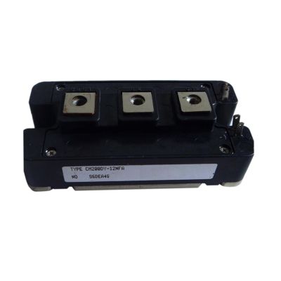 CBBEXP CM200DY-12NFA Sealed in Box with Warranty
