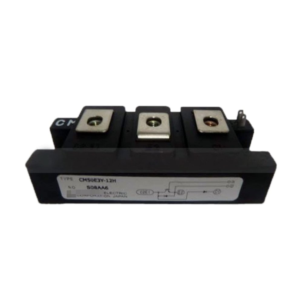 CBBEXP CM50E3Y-12H Sealed in Box with Warranty