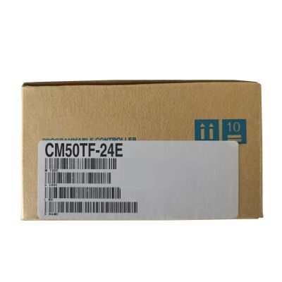 CBBEXP CM50TF-24E Sealed in Box with Warranty
