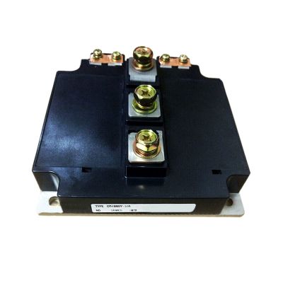 CBBEXP CM400DY-34A Sealed in Box with Warranty