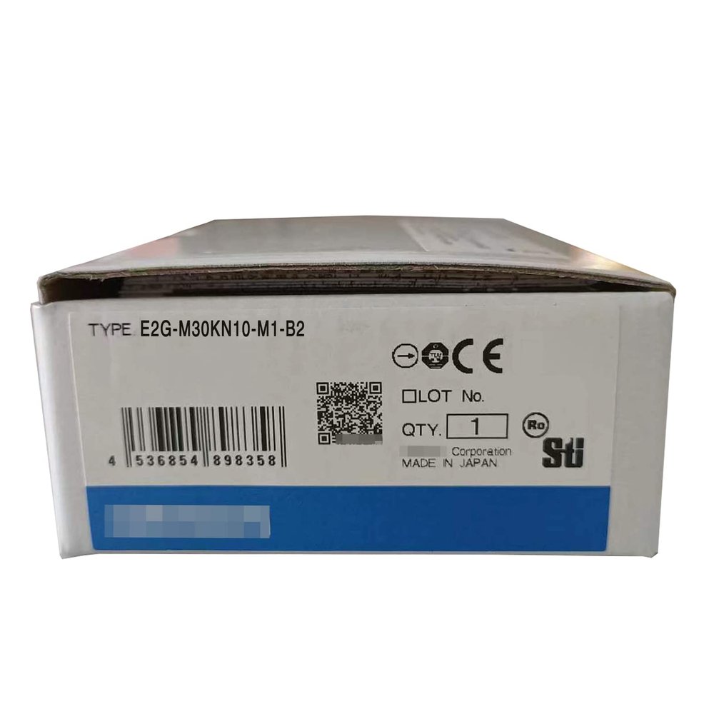 CBBEXP E2G-M30KN10-M1-B2 Sealed in Box with Warranty