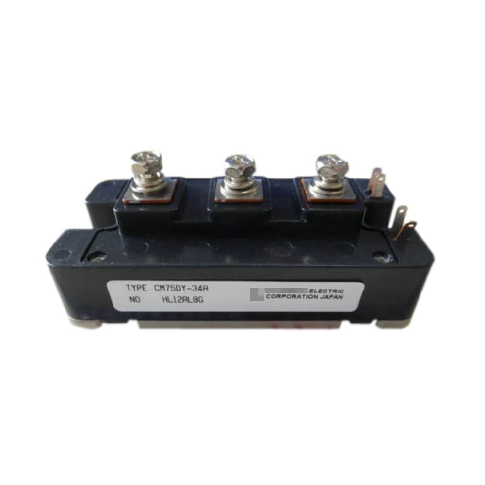 CBBEXP CM75DY-34A Sealed in Box with Warranty