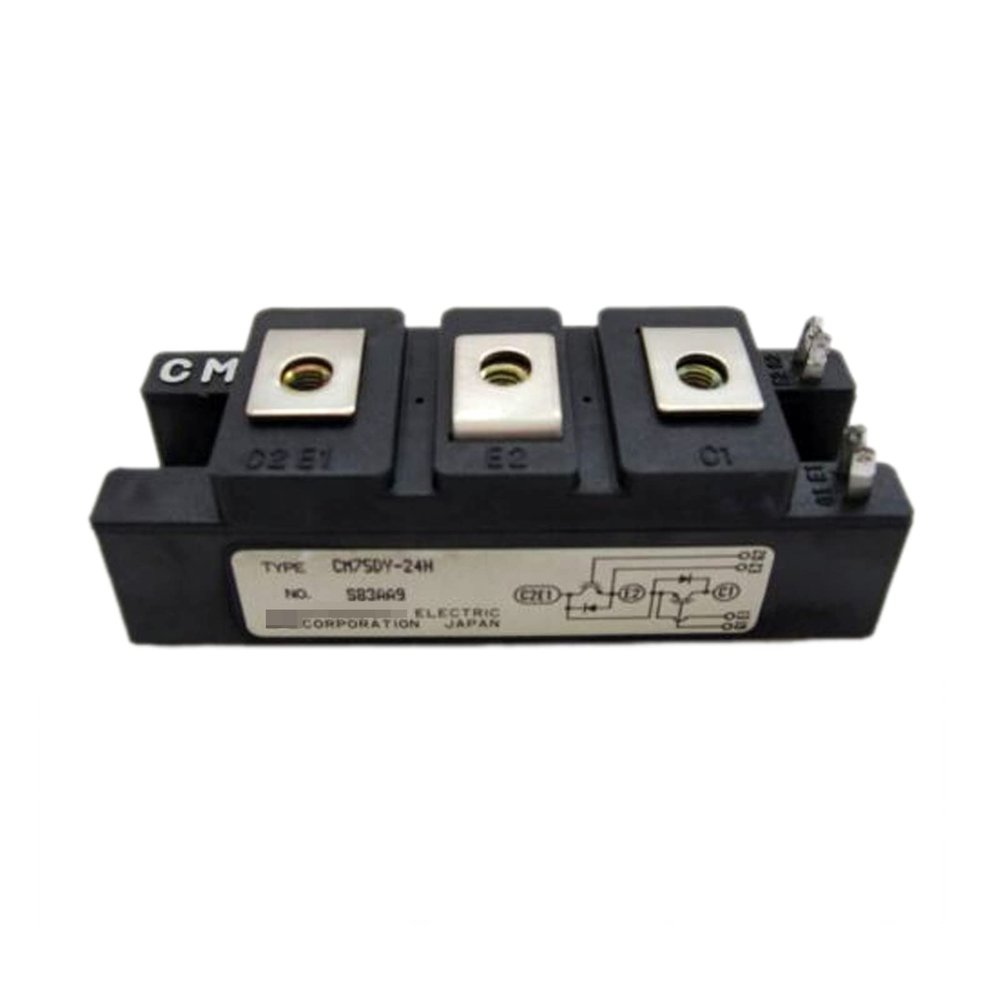 CBBEXP CM75DY-24H Sealed in Box with Warranty