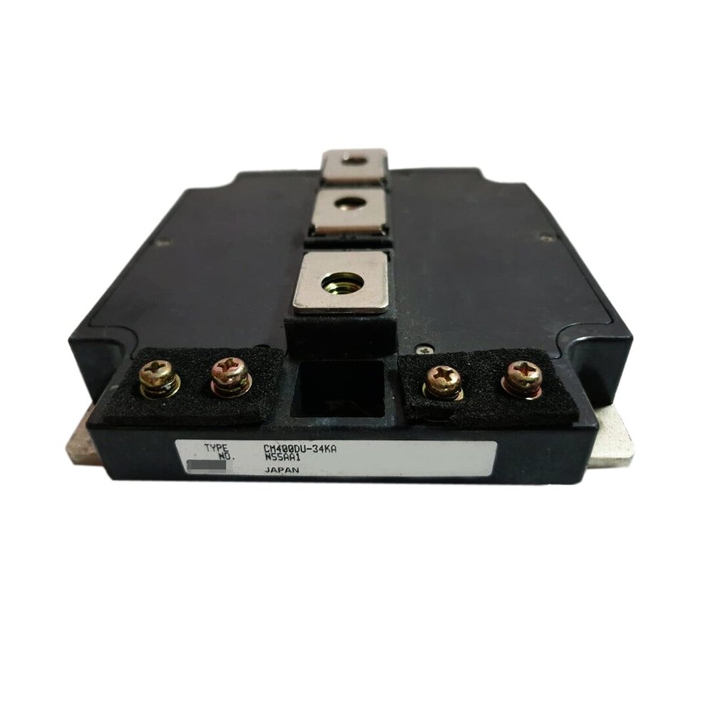 CBBEXP CM400DU-34KA Sealed in Box with Warranty