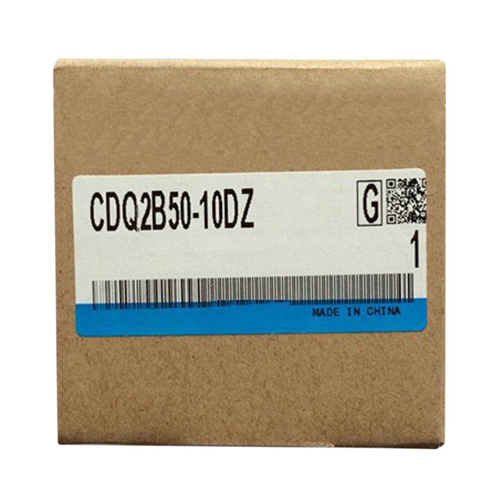 CBBEXP CDQ2B50-10DZ Sealed in Box with Warranty