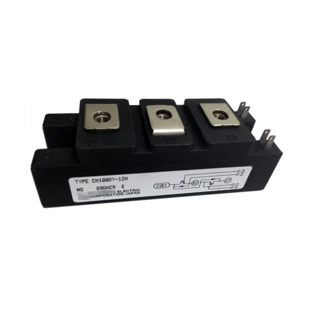 CBBEXP CM100DY-12H Sealed in Box with Warranty
