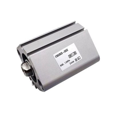 CBBEXP CDQ2B25-20DZ Sealed in Box with Warranty