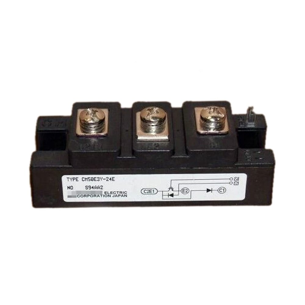 CBBEXP CM50E3Y-24E Sealed in Box with Warranty