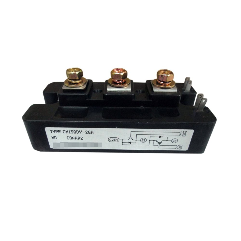 CBBEXP CM150DY-28H Sealed in Box with Warranty