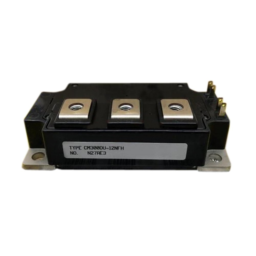 CBBEXP CM300DY-12NFH Sealed in Box with Warranty