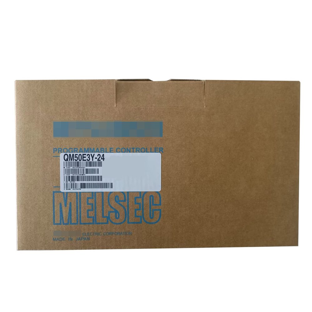 CBBEXP QM50E3Y-24 Sealed in Box with Warranty