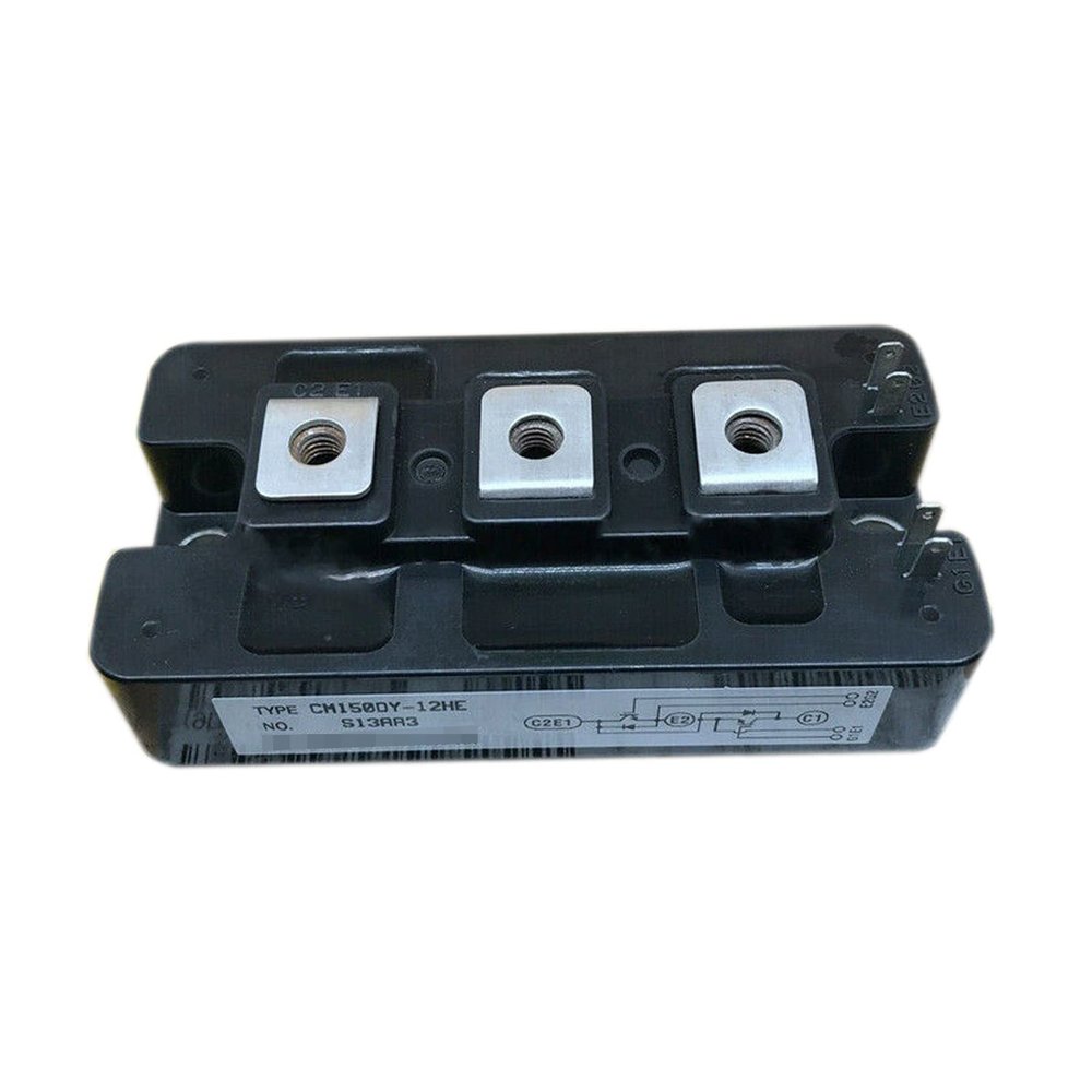 CBBEXP CM150DY-12HE Sealed in Box with Warranty