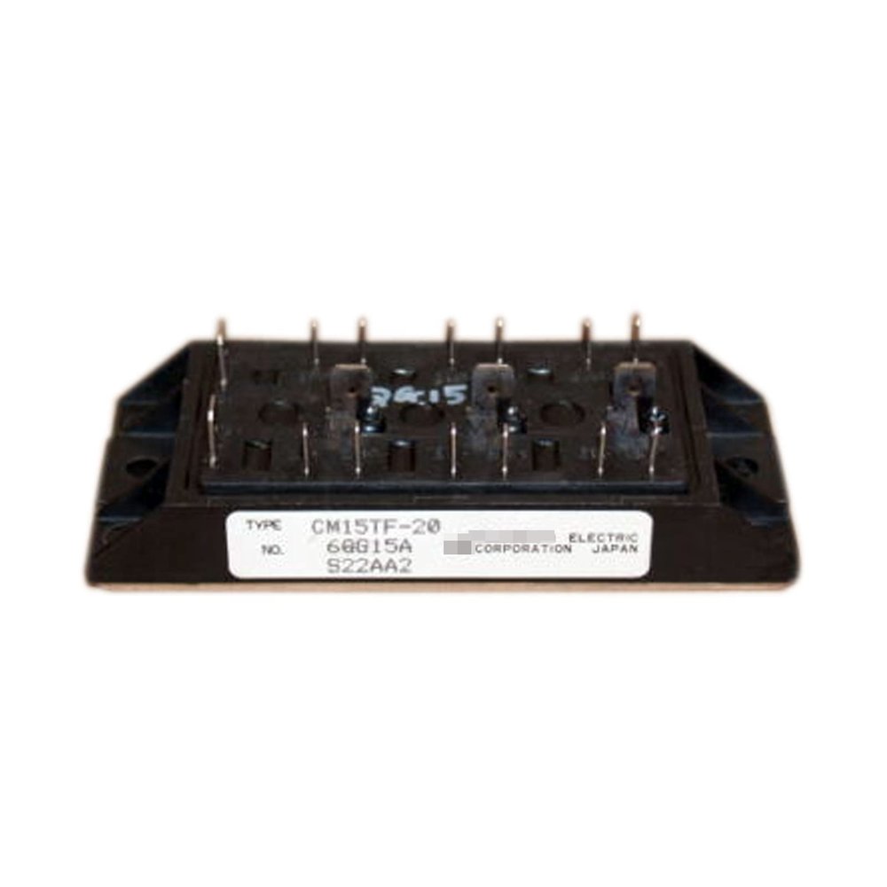 CBBEXP CM15TF-20 Sealed in Box with Warranty