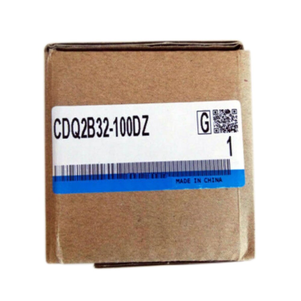 CBBEXP CDQ2B32-100DZ Sealed in Box with Warranty