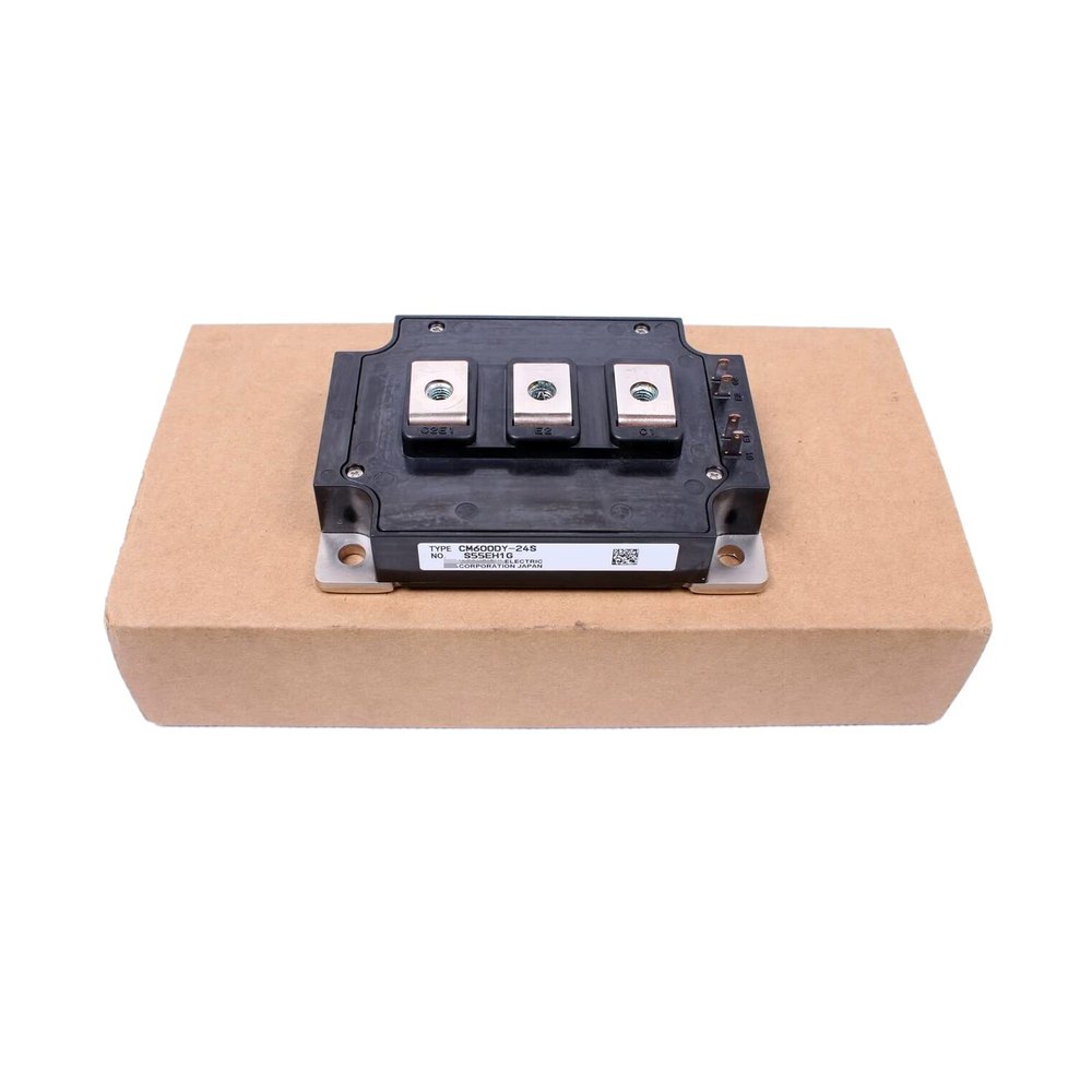 CBBEXP CM600DY-24S Sealed in Box with Warranty