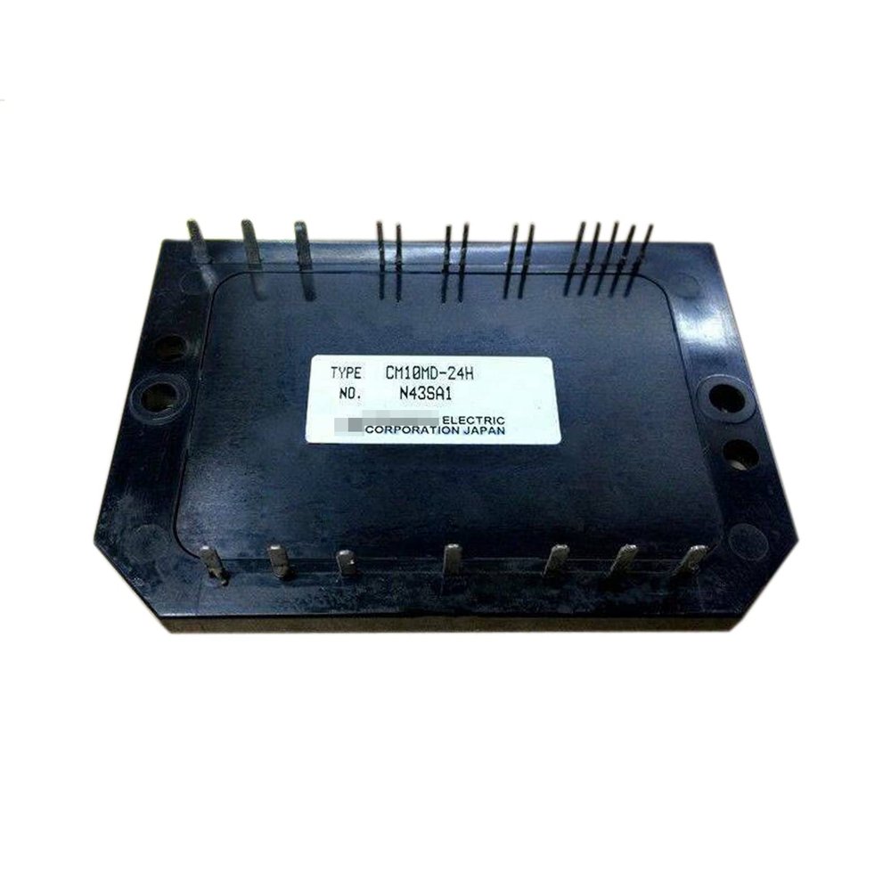 CBBEXP CM10MD-24H Sealed in Box with Warranty