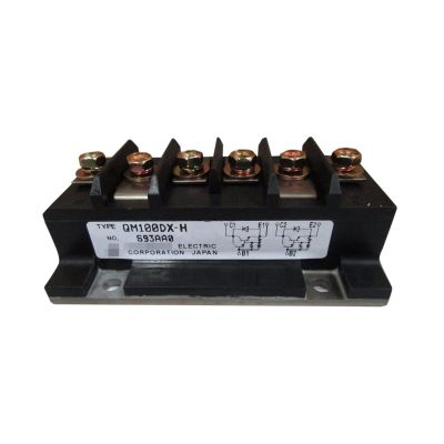 CBBEXP QM100DX-H Sealed in Box with Warranty