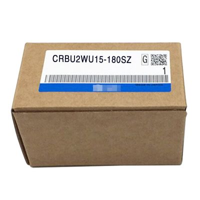 CBBEXP CRBU2WU15-180SZ Sealed in Box with Warranty