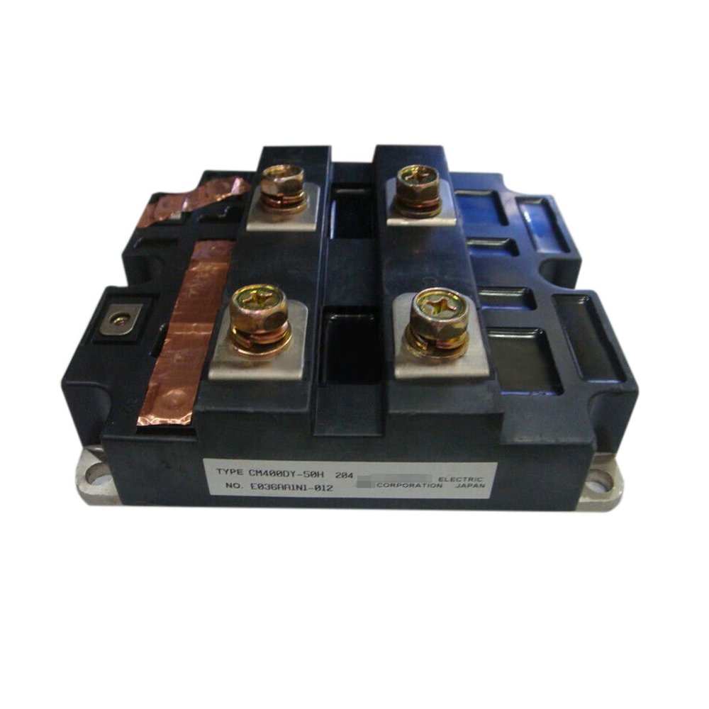 CBBEXP CM400DY-50H Sealed in Box with Warranty