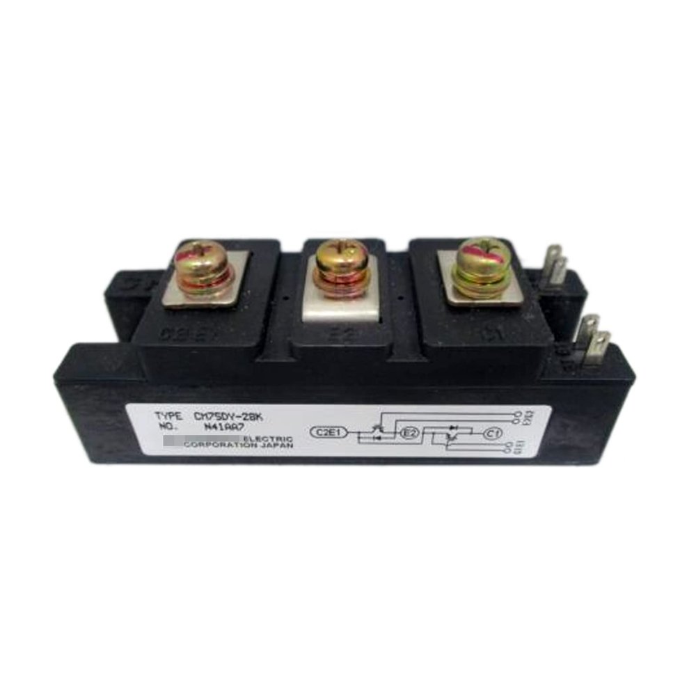 CBBEXP CM75DY-28K Sealed in Box with Warranty