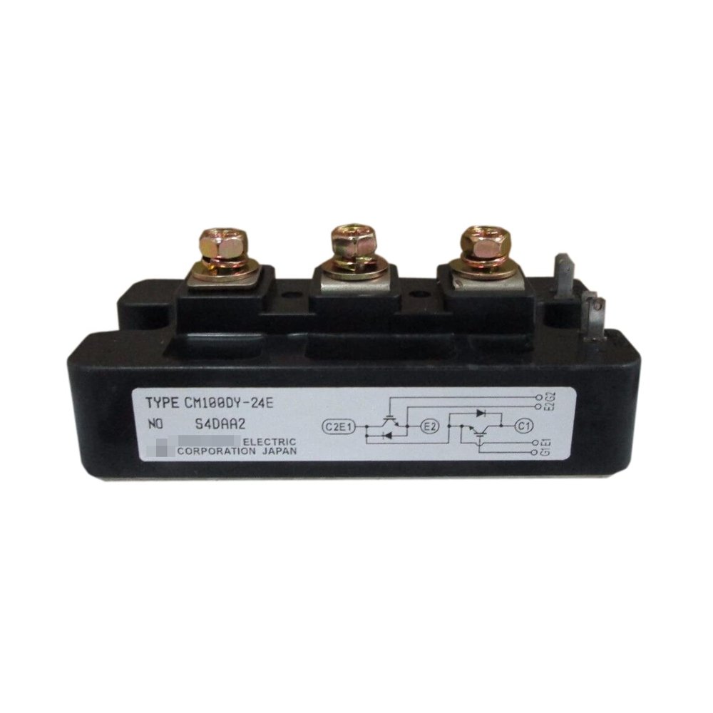 CBBEXP CM100DY-24E Sealed in Box with Warranty