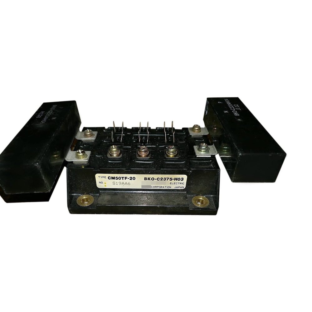 CBBEXP CM50TF-20 Sealed in Box with Warranty