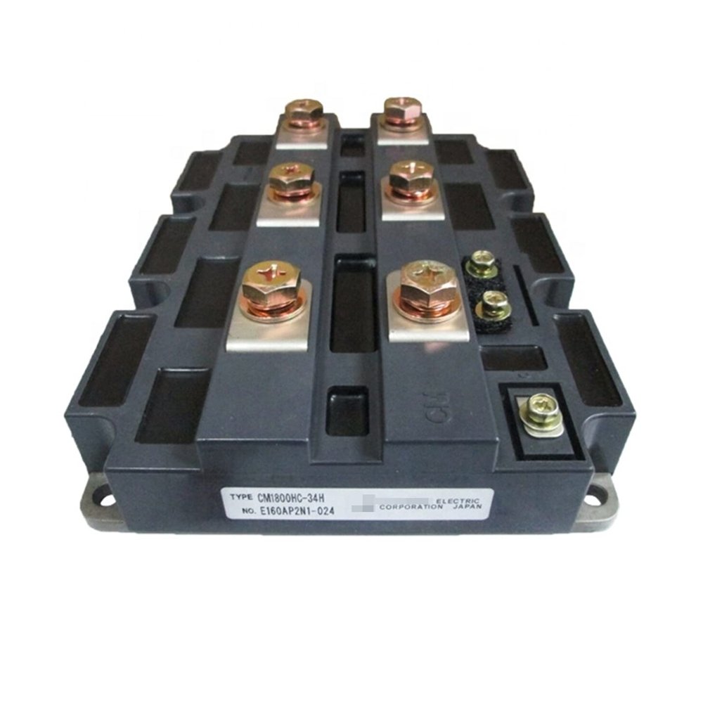 CBBEXP CM1800HC-34H Sealed in Box with Warranty