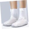 BESPORTBLE Thickened Non-Slip Shoe Covers for Men Waterproof and Rainproof Overshoes for Outdoor view 2