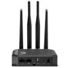 S700 Router with WiFi (150 Mbps Modem), 3-yr Netcloud IoT Essentials Plan and AC Power Supply and Antennas view 2