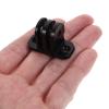 iplusmile 1set Bike Computer Mount for Handlebar Easy Installation Design for Mountain and Road Bicycles Versatile Flashlight and Cellphone Holder view 3