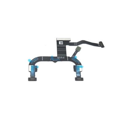 SeiZed Repair Parts for DJI Mavic MINI 3 PRO Front/Back Arms Roll/Yaw Arm Cover Motor Rubber PTZ Cable ESC Cable 7 in 1 Flex Cable (Color : 7 in 1 Cable)