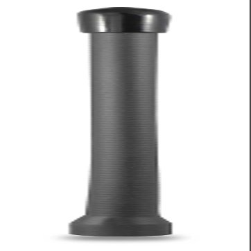 Smiley Antenna 160 MHZ Slim Duck Flexible Antenna- (SMA Female Vertex)