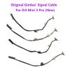 SeiZed Original Gimbal PTZ Signal Cable for DJI Mini 3/3 Pro Transmission Wire Camera Video Line Repair Parts view 2