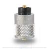 Smiley Antenna 160 MHZ Slim Duck Flexible Antenna- (PL259) view 2
