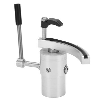 ASHATA Tonearm Lifter, Automatic Tonearm Arm Lifter, Aluminum Turntable Tonearm Safety Raiser High End Safety Raiser for Turntable Disc Record Player