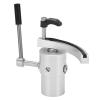 ASHATA Tonearm Lifter, Automatic Tonearm Arm Lifter, Aluminum Turntable Tonearm Safety Raiser High End Safety Raiser for Turntable Disc Record Player view 1