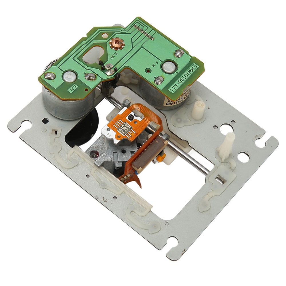 Optical Pick Up Lens, CD Player Lens Head Replacement CD Player Optical Pickup Lens for CD Mechanism Repairing Parts