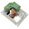 Optical Pick Up Lens, CD Player Lens Head Replacement CD Player Optical Pickup Lens for CD Mechanism Repairing Parts view 1